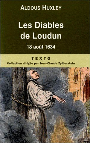 les Diables de Loudun - frank Lovisolo