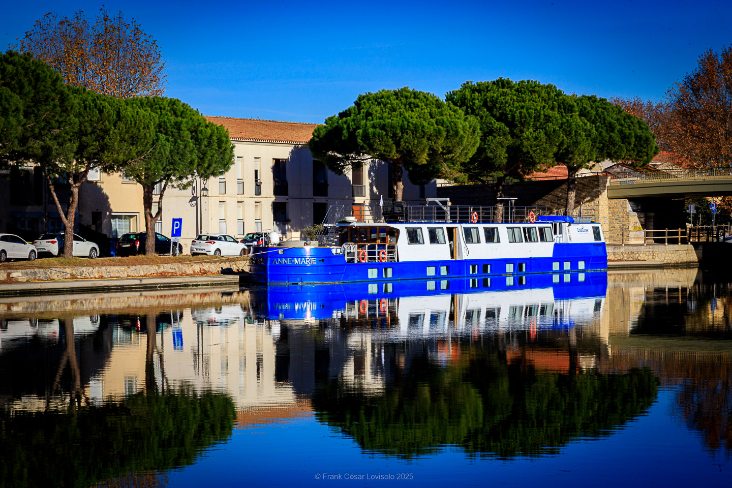 Aigues-Mortes