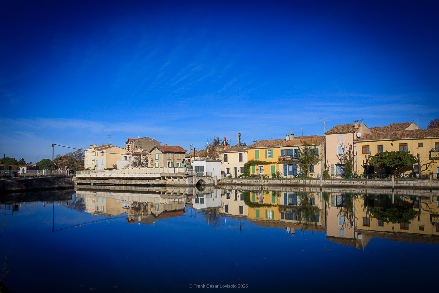 Aigues-Mortes
