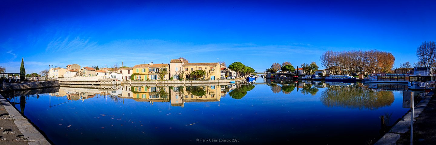 Aigues-Mortes