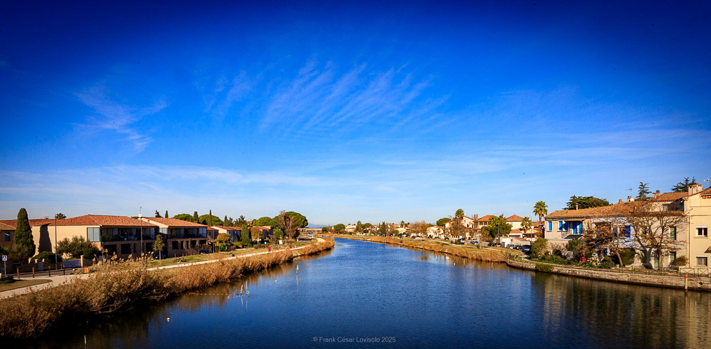 Aigues-Mortes