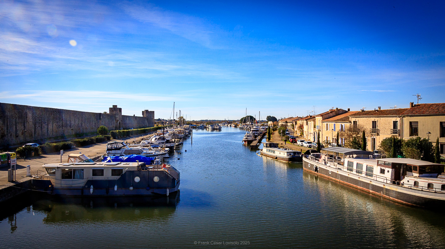 Aigues-Mortes