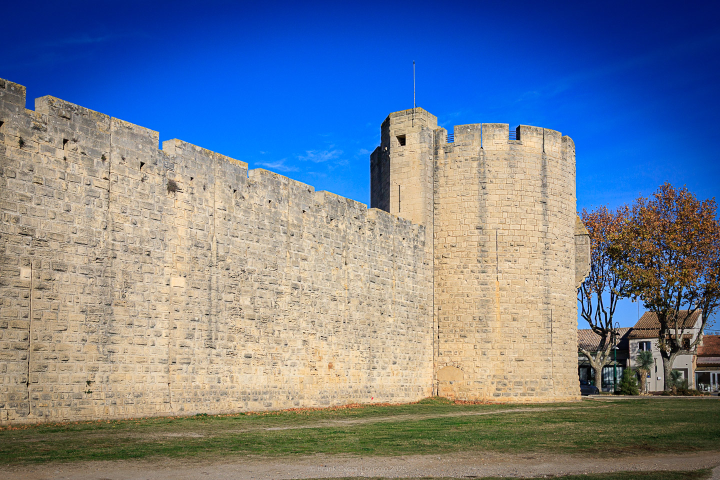 Aigues-Mortes