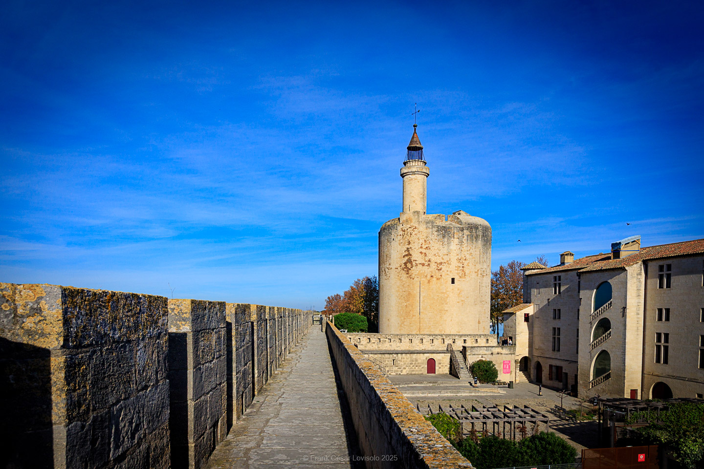 Aigues-Mortes