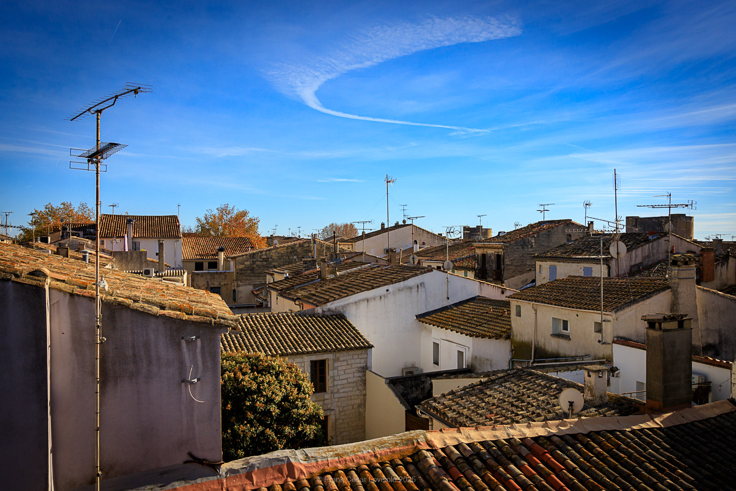 Aigues-Mortes