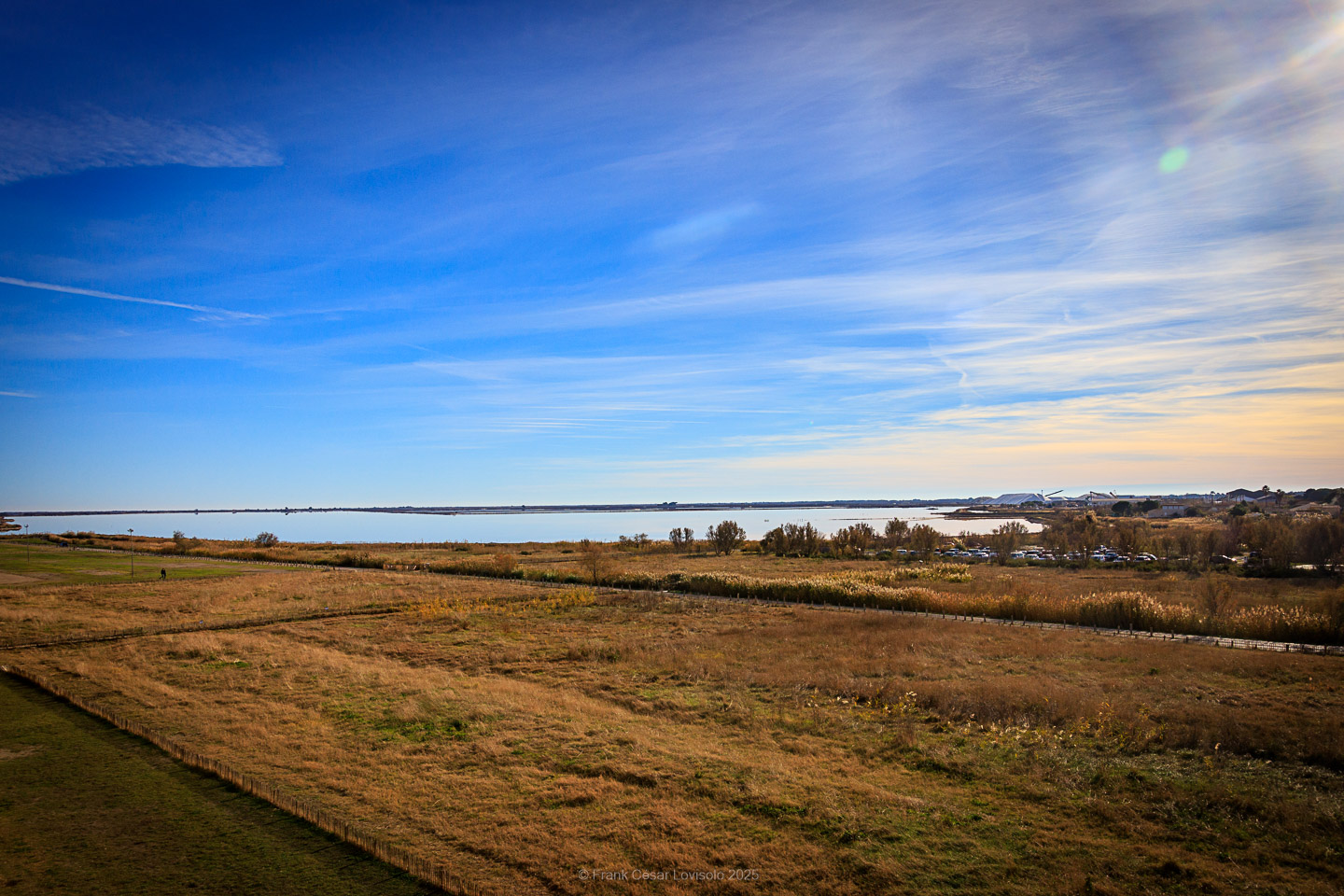 Aigues-Mortes