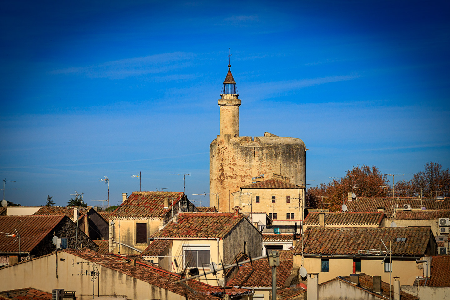 Aigues-Mortes