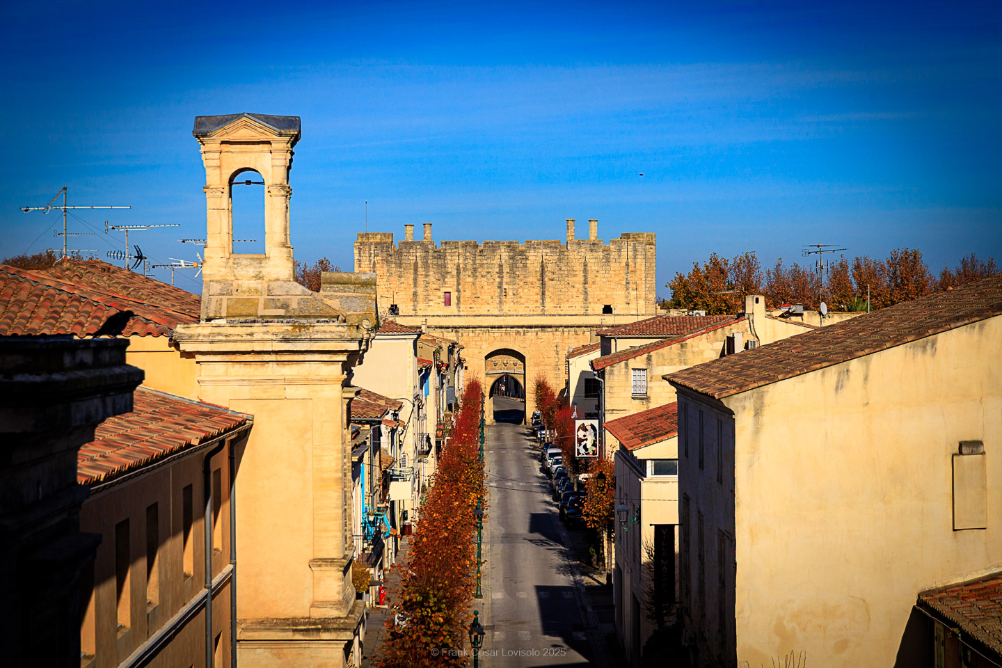 Aigues-Mortes