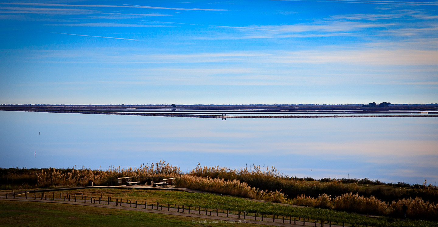 Aigues-Mortes