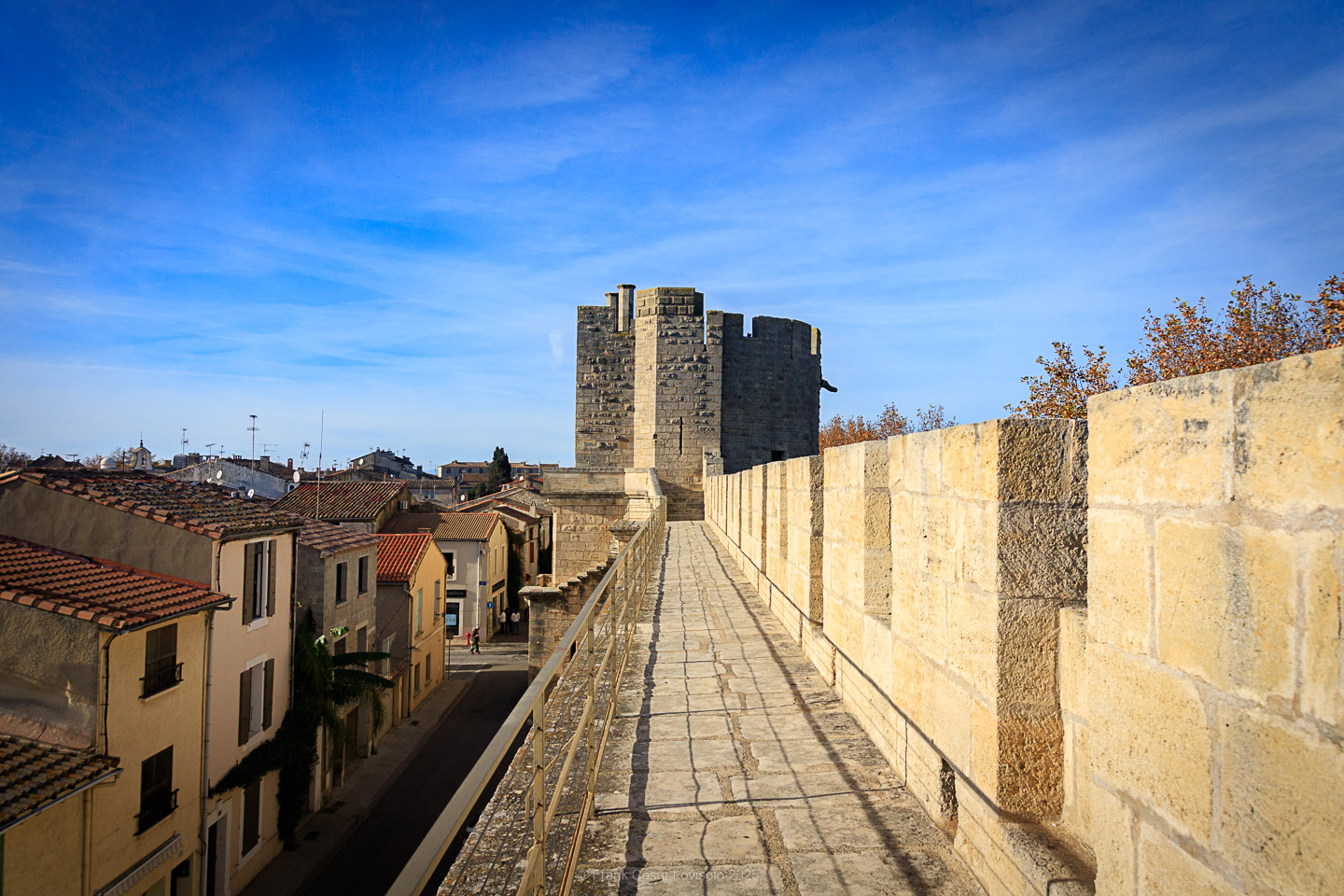 Aigues-Mortes