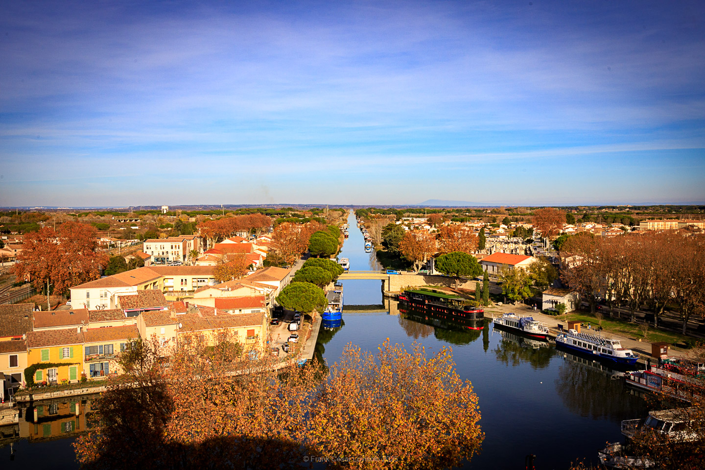 Aigues-Mortes