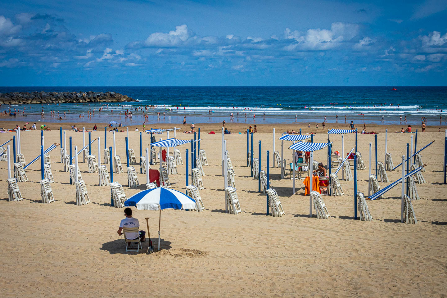 San Sebastian - Donostia