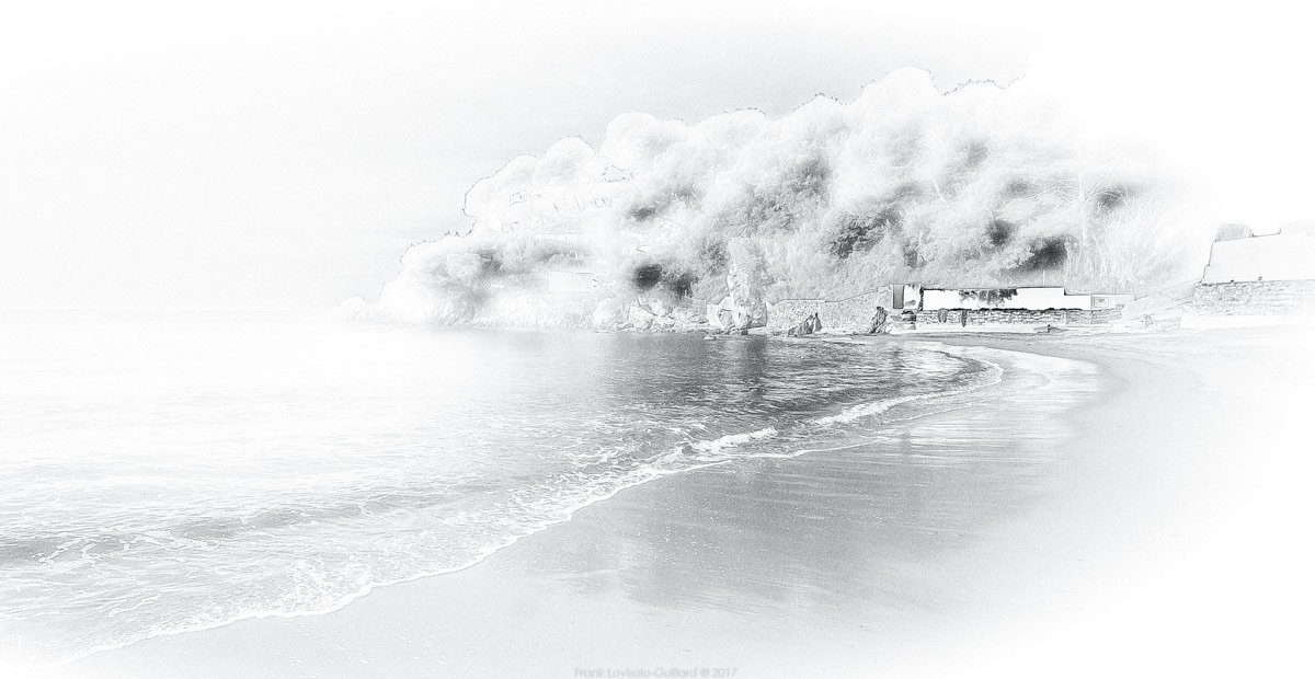 accumulation,périgrination,Photographies - Photographies - Frank César LOVISOLO - L’accumulation est une technique artistique popularisée par Arman, artiste français qui l’a beaucoup travaillée et théorisée. Tel qu’Arman la définit et la produit, l’accumulation est un rassemblement d’objets identiques dans une très grande quantité, généralement fondue dans du plexiglas.