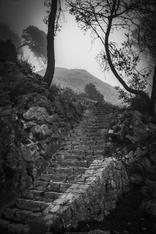 accumulation,périgrination,Photographies - Photographies - Frank César LOVISOLO - L’accumulation est une technique artistique popularisée par Arman, artiste français qui l’a beaucoup travaillée et théorisée. Tel qu’Arman la définit et la produit, l’accumulation est un rassemblement d’objets identiques dans une très grande quantité, généralement fondue dans du plexiglas.