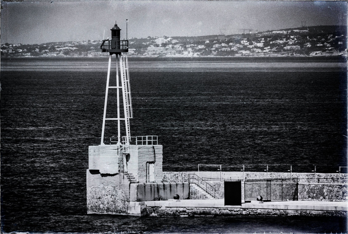 Marseille