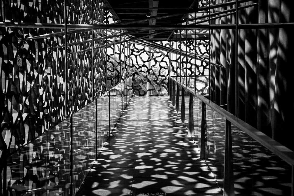 Marseille - Mucem
