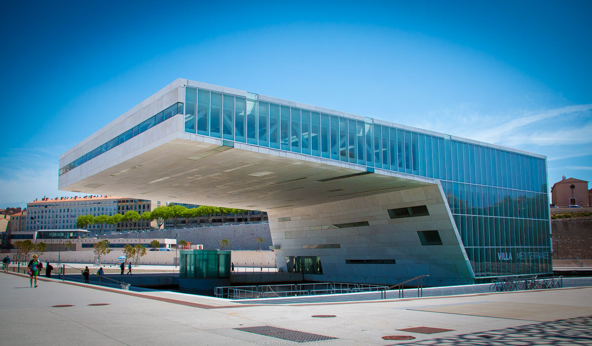 Marseille