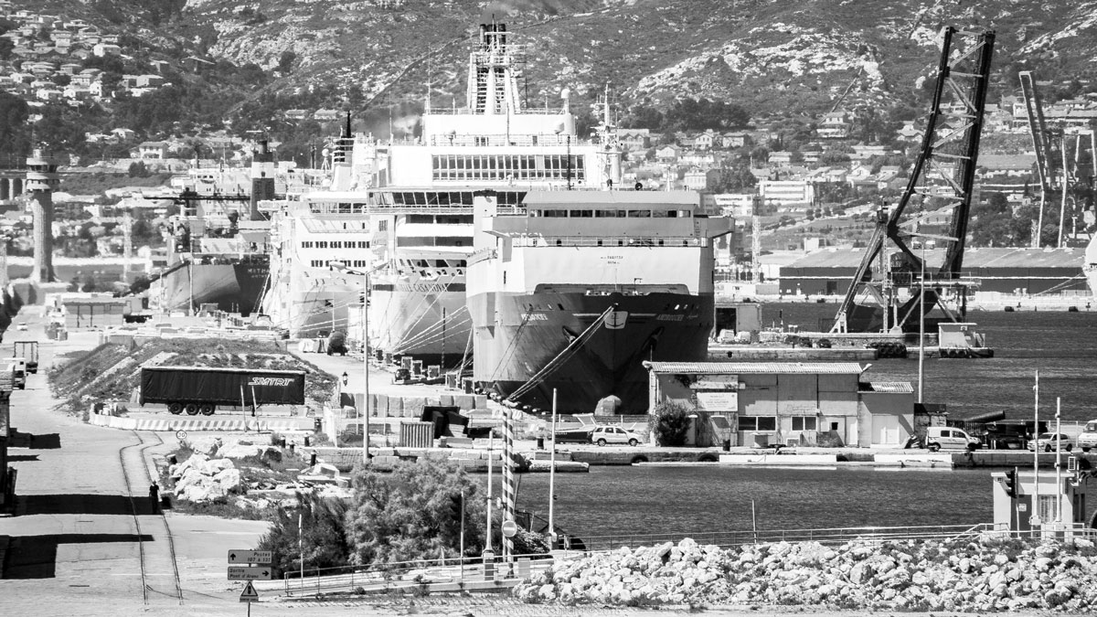 Marseille 