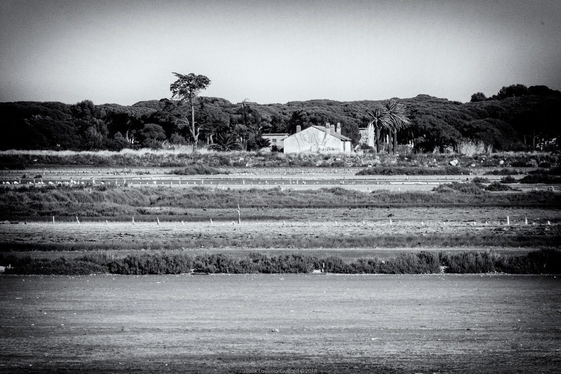Les Salins Hyères 
