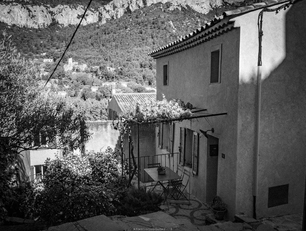 Le Revest les Eaux 