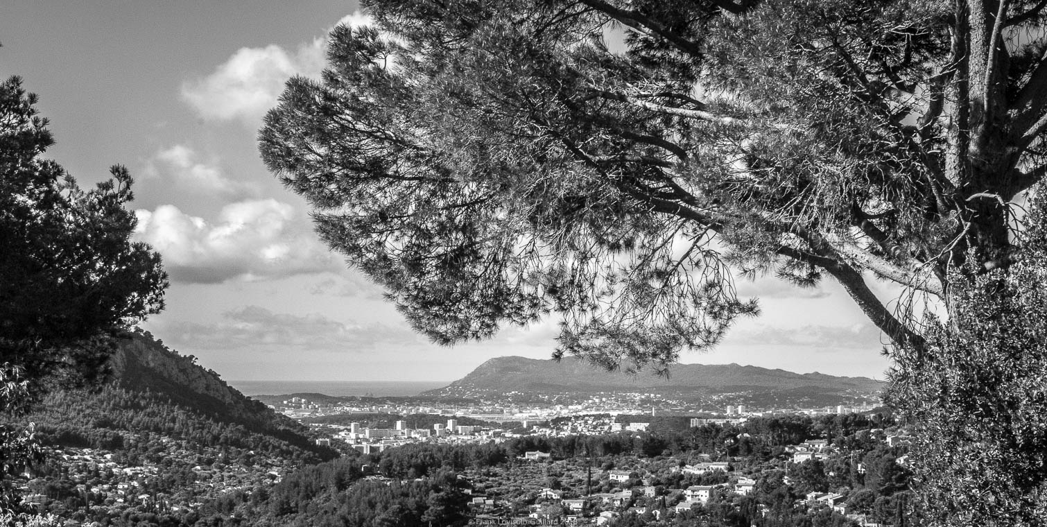 Le Revest les Eaux