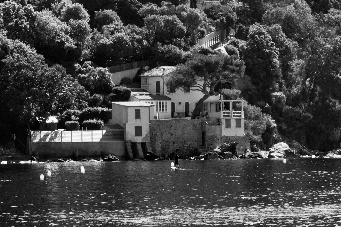 Toulon - Villa près du Cap Brun