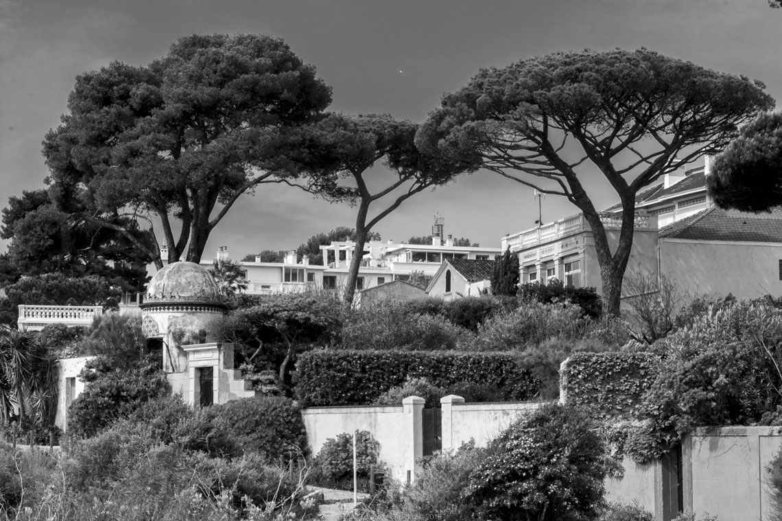 Toulon - La mitre