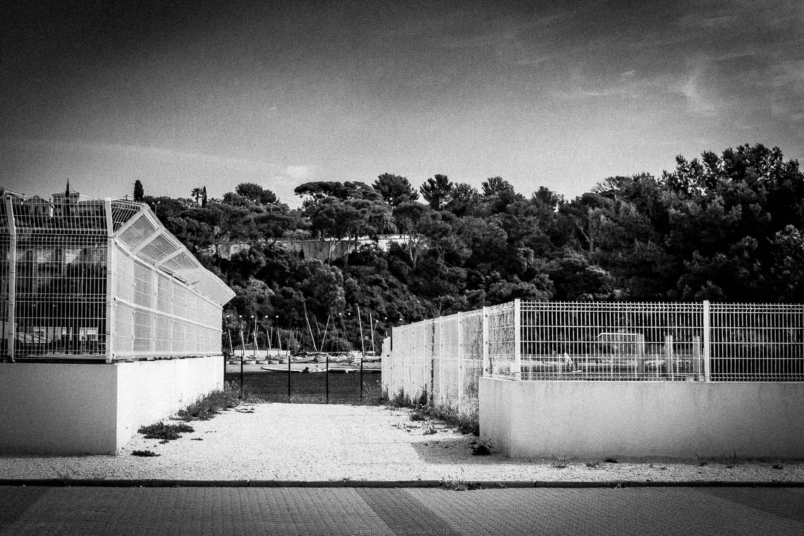 Ecole de Voile - Toulon