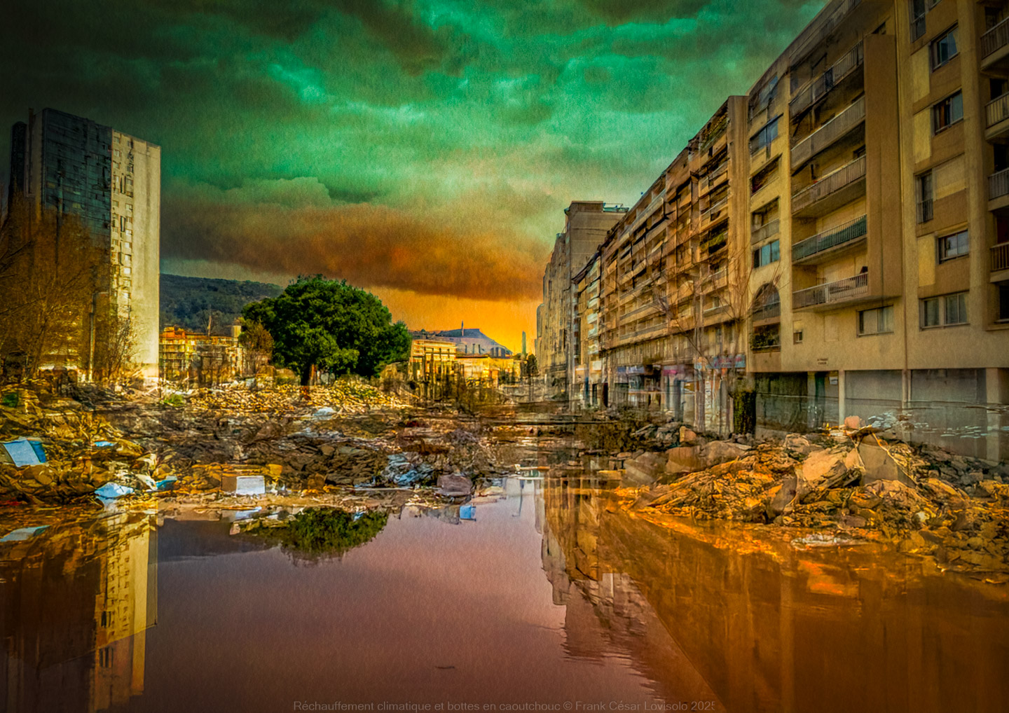 Toulon-L'Eygoutier