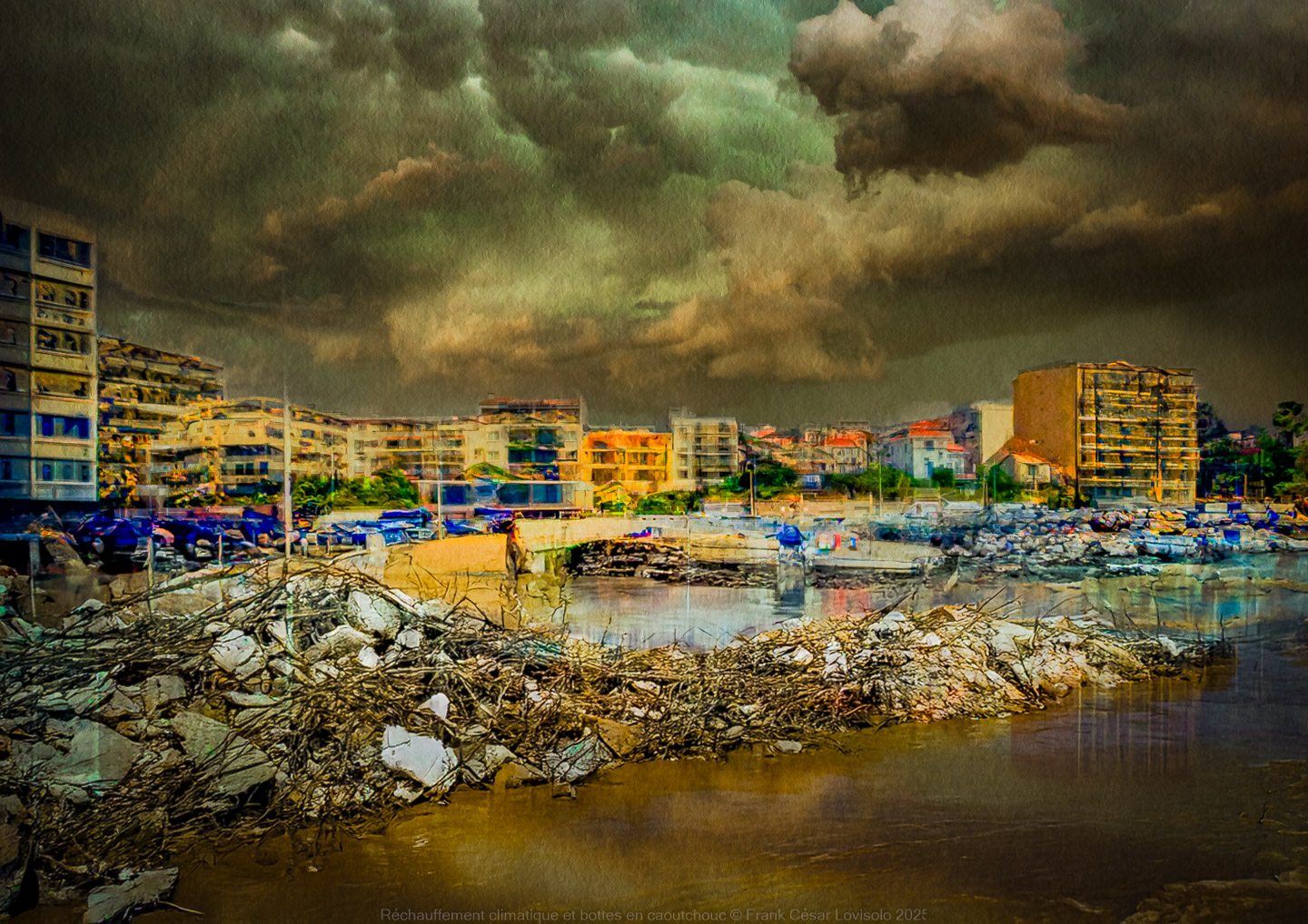 Toulon-Port Saint-Louis