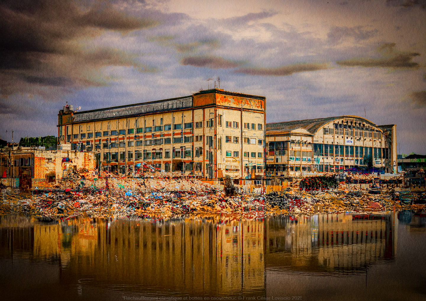 Toulon-Base Navale