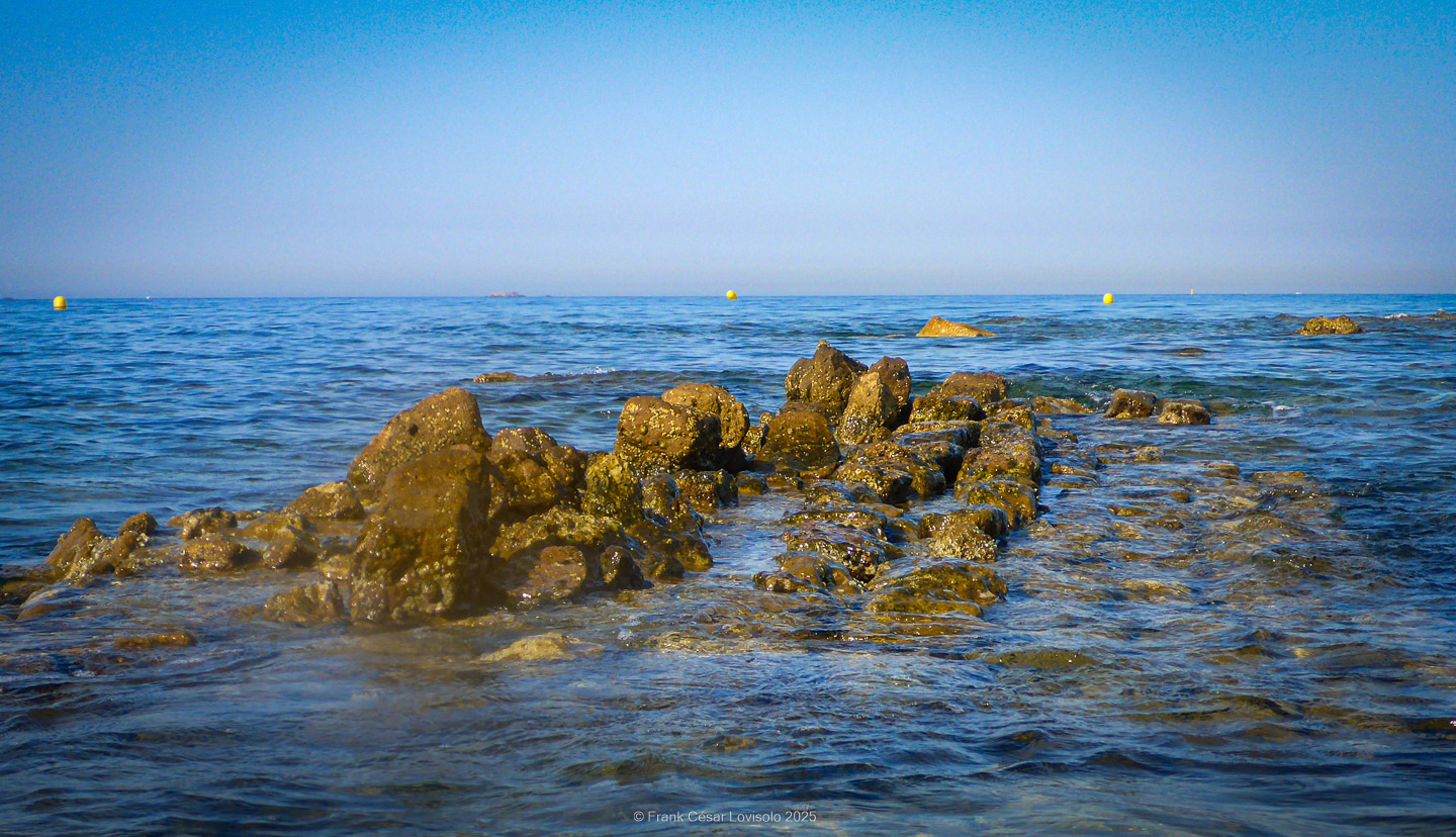 Snorkeling,Le port gréco-romain d’Olbia à Hyères - Sousleaugraphie - Snorkeling - Frank César LOVISOLO - La relation entre l’être humain et le milieu marin s’est progressivement transformée au cours des dernières décennies. Longtemps réservée aux pêcheurs, aux navigateurs ou aux plongeurs aguerris, l’exploration sous-marine s’est démocratisée grâce au développement d’équipements simples et accessibles. La randonnée sous-marine avec palmes et masque, également connue sous le nom de snorkeling, en constitue l’une des pratiques les plus populaires. Elle se caractérise par une immersion en surface, la plupart du temps à faible profondeur, permettant l’observation directe des fonds marins. Si elle est souvent perçue comme une activité de loisir, la randonnée palmée occupe une place croissante dans les domaines de l’éducation, de la sensibilisation à l’environnement et du tourisme durable. L’objectif de cet article est d’analyser cette pratique dans une perspective académique, en abordant successivement ses dimensions écologiques et pédagogiques, ses aspects socio-culturels et touristiques, ainsi que ses retombées physiologiques et sportives.