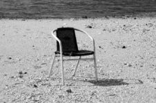 solitude