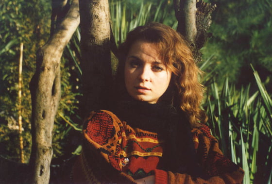Jeanne Michaud - art multimédia, musique contemporaine, art numérique