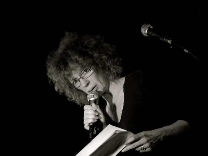 Emmanuelle Grangé - art multimédia, musique contemporaine, art numérique