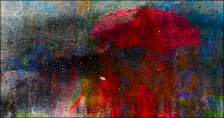 - Text and Music - Frank César LOVISOLO - Je demanderai à quelques amis une liste de trente mots qu'ils diront que j’enregistrerai et mettrai en musique... I’ll ask a few friends for a list of thirty words they’ll say I’ll record and illustrate with a music composition...