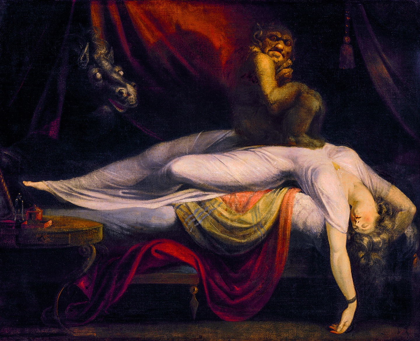 Charles Baudelaire Le Revenant IMA 02 Eschilo