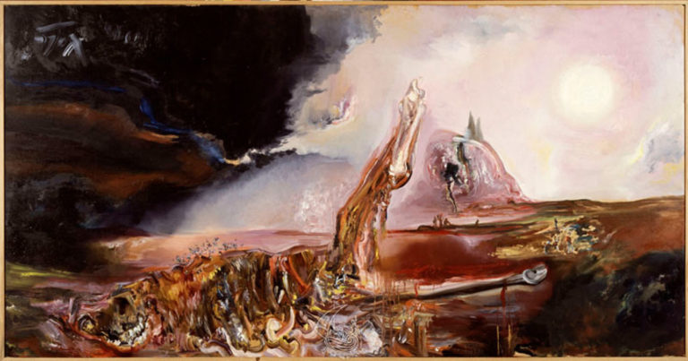 Charles Baudelaire Une Charogne - Guest : Jo Corbeau