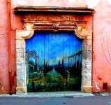 Roussillon en Provence
