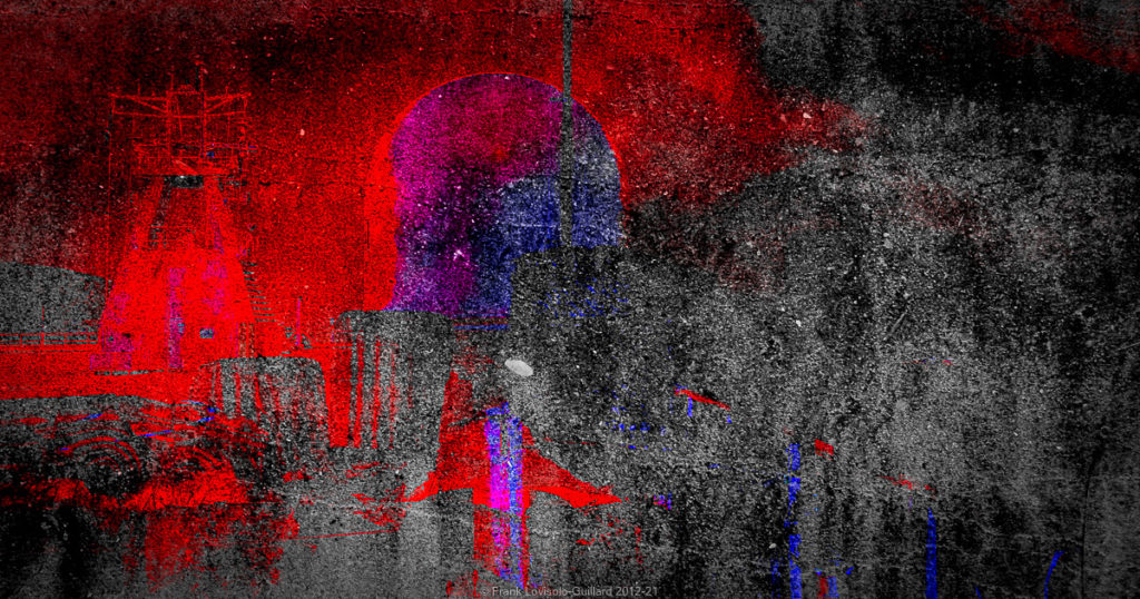 A simple neural network 001 - Image Frank César lovisolo