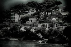 Neige à toulon