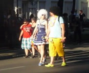 Gay Pride