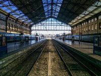 Gare