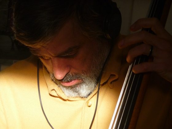 Jay Crawford - art multimédia, musique contemporaine, art numérique