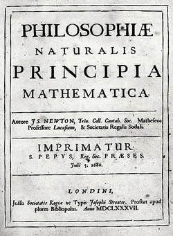 GodfreyKneller - IsaacNewton-1689- Math - lovisolo
