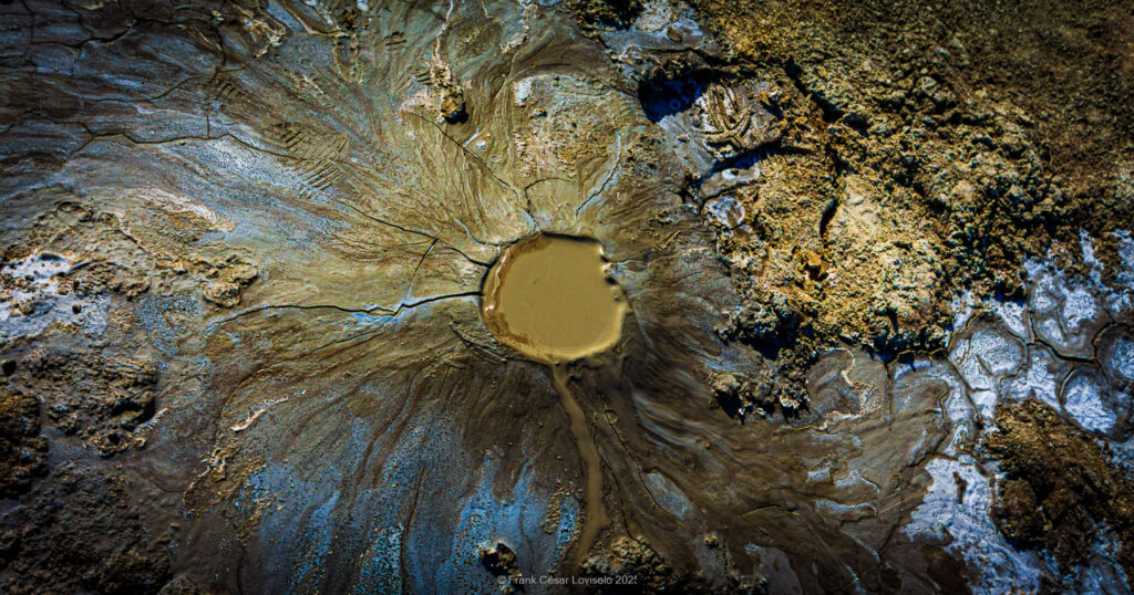 vulcanelli di macalube