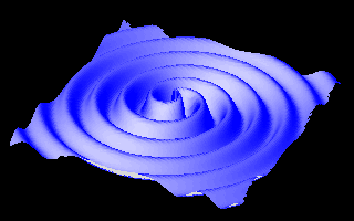 Gravitational Waves - lovisolo