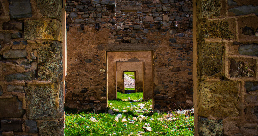 Urbex - Archéologie du présent - romantisme des vestiges