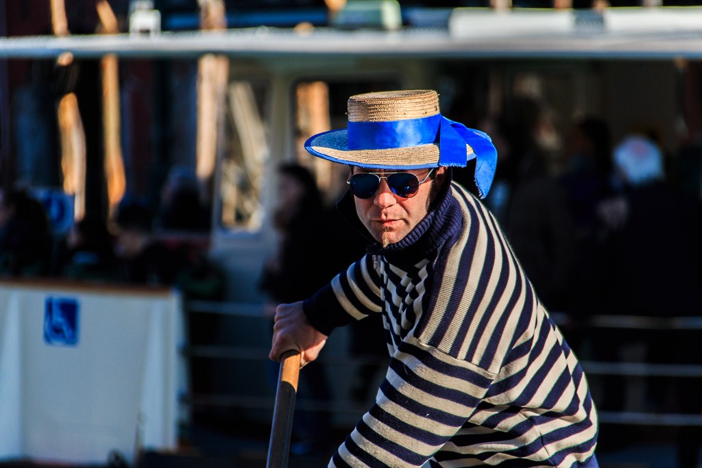 Photographies d'Italie : Chroniques de voyages