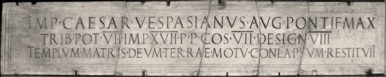Pline - Herculanum - Pompei - Lovisolo
